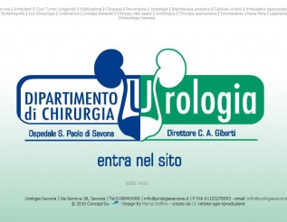 urologia