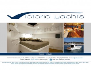 victoriayatchs
