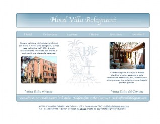 villabolognani
