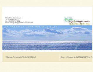 villagiointernazionale