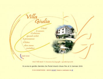 villagiulia