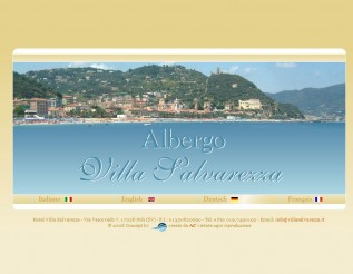 villasalvarezza