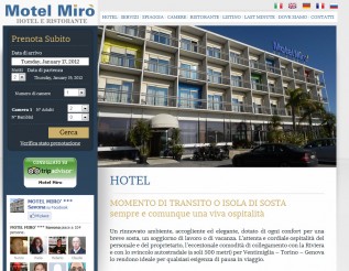 hotelmiro.it