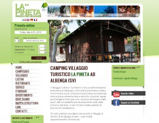 lapinetavacanze