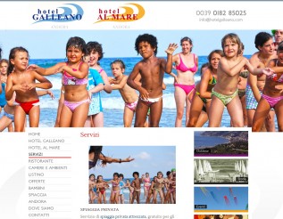 hotelgalleano.com