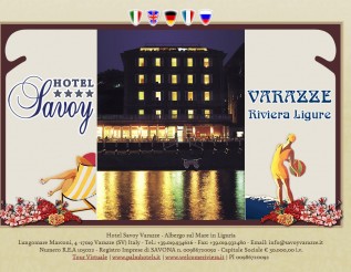 savoy-varazze