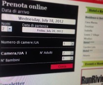 booking online hotel savona genova