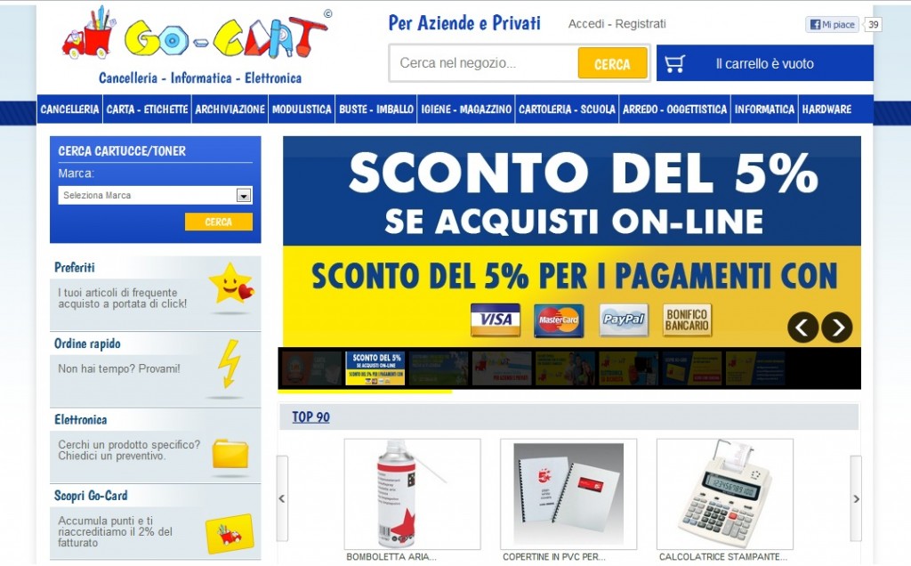 Miglior sito per il poker online