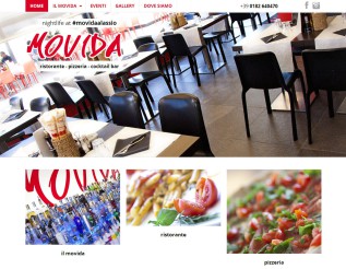 Movida Alassio