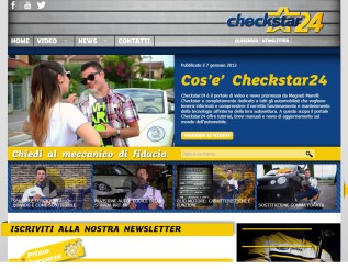 Checkstar24