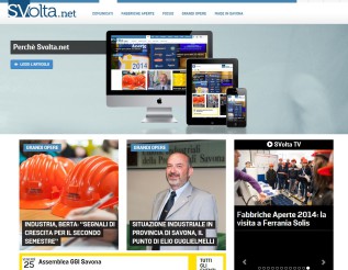 SVolta.net