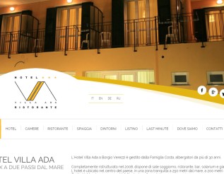 villaada-portfolio