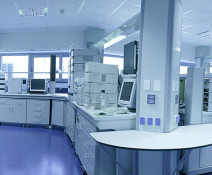 laboratori