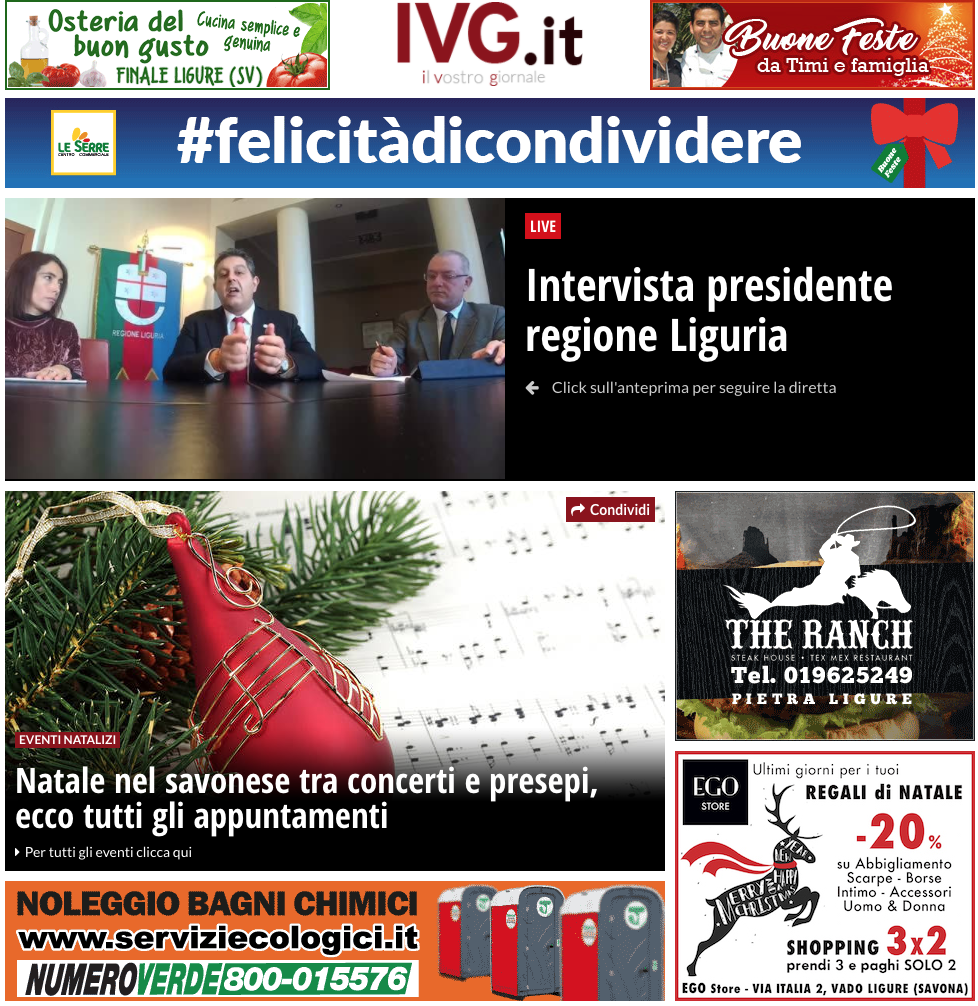 intervista Toti Mevo