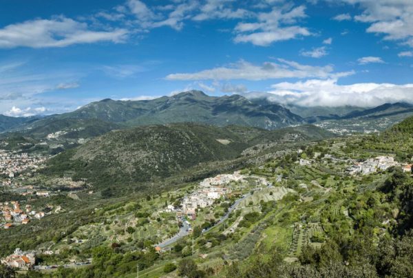 Comune Borgio Verezzi