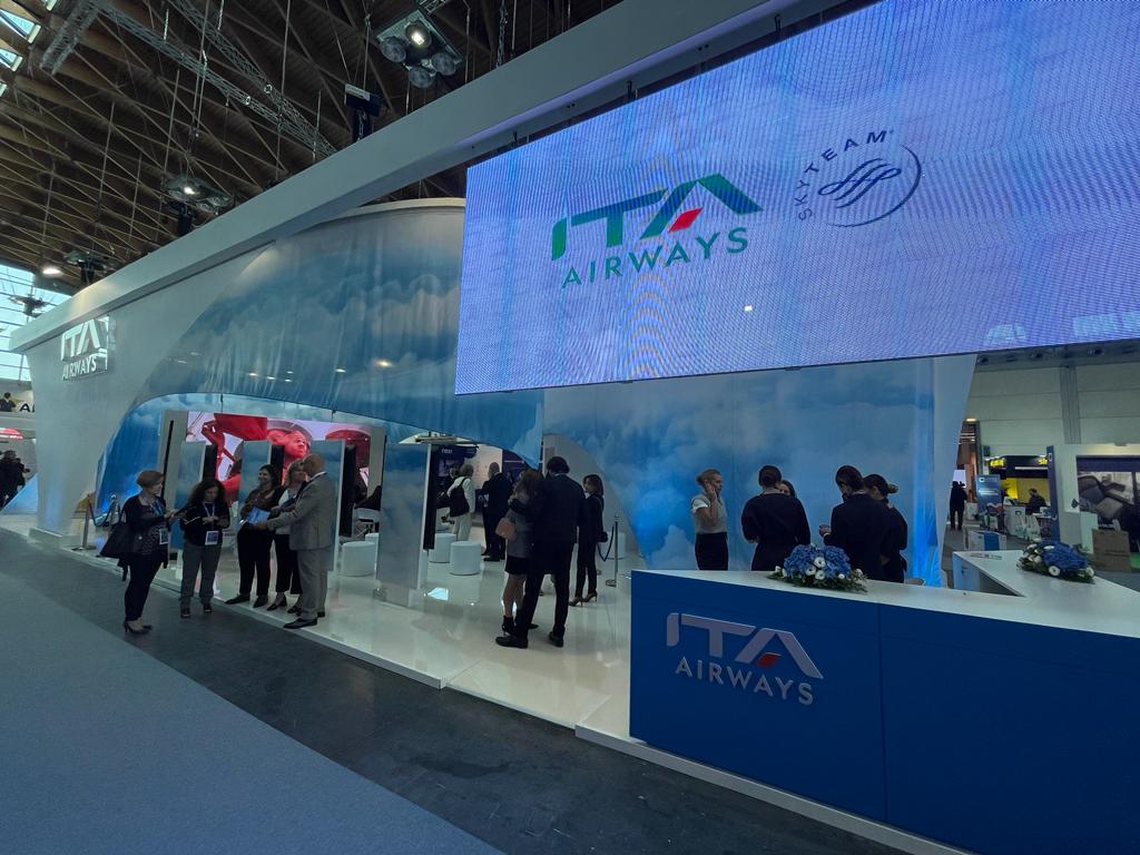 ITA Airways