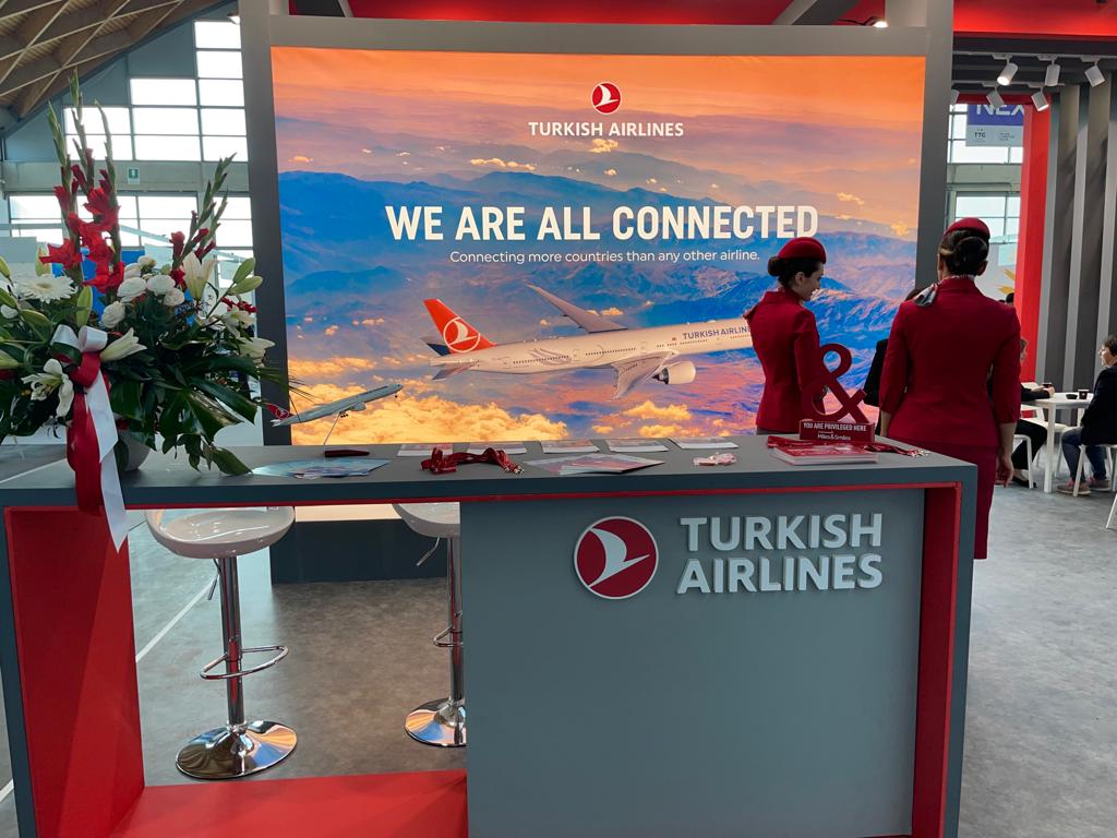 Turkish Airlines
