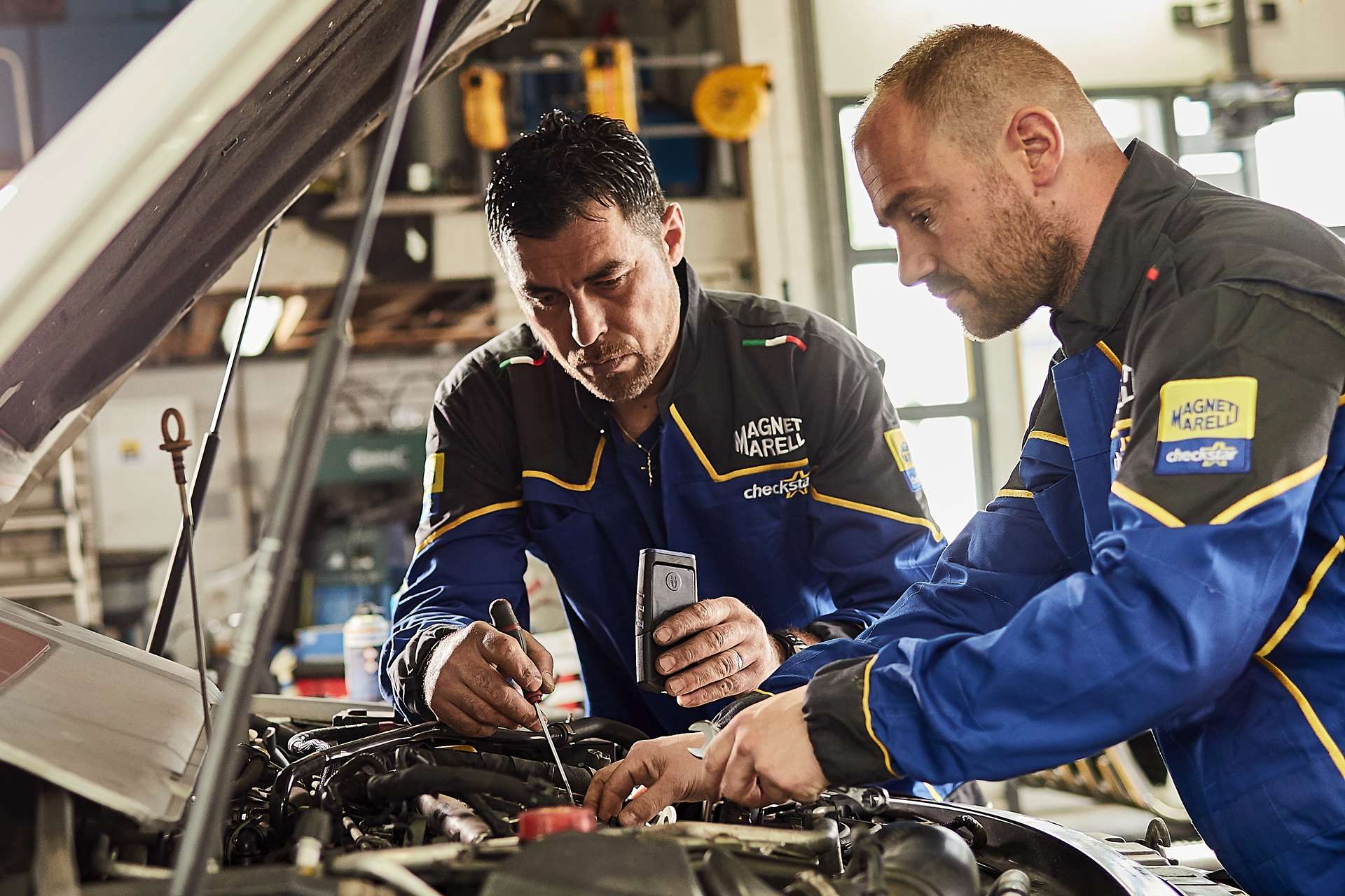 checkstar-techblog.it