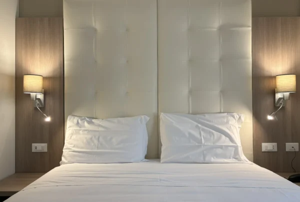 Hotel Boccascena Genova