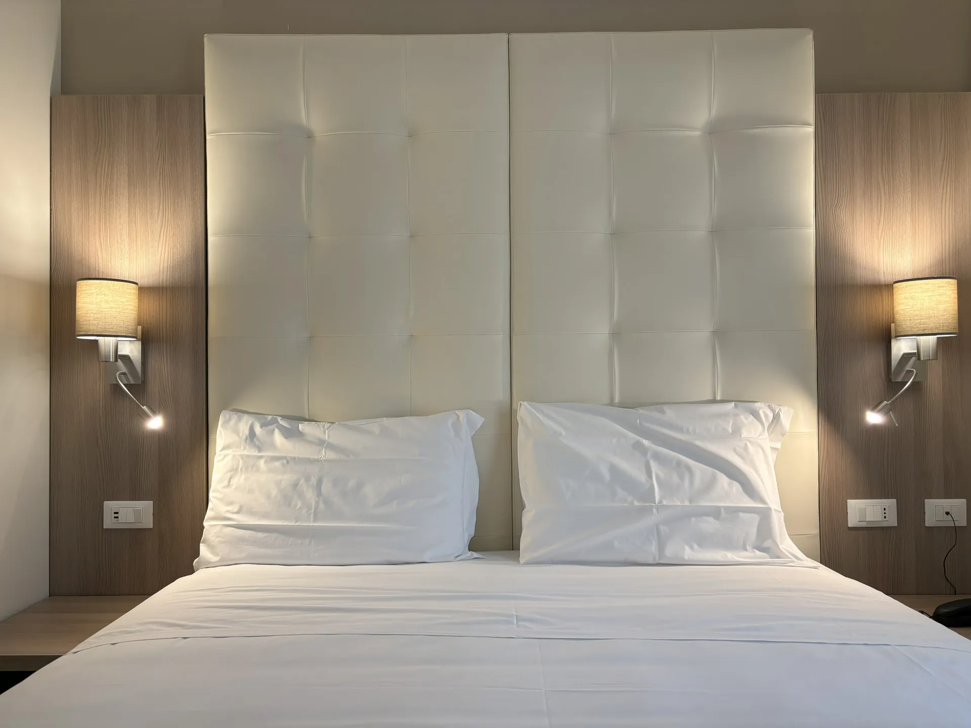 Hotel Boccascena Genova