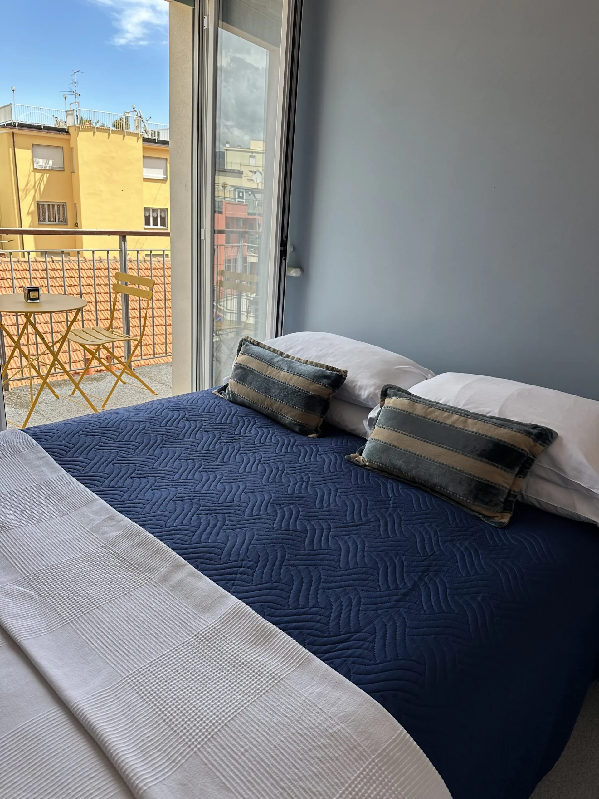 Hotel Mambo Laigueglia