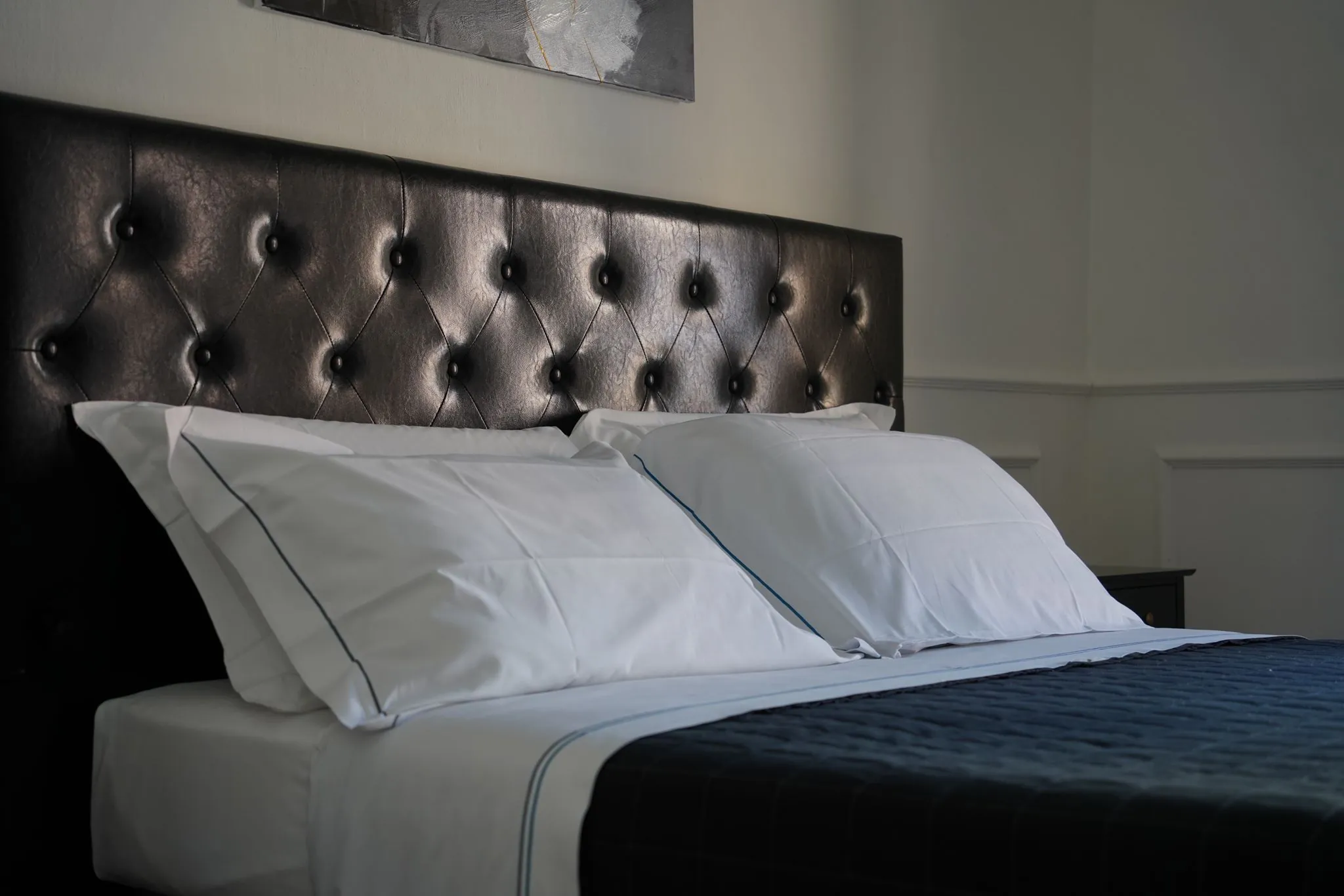 Room Kit servizio di noleggio biancheria self-service